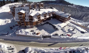 Aparthotel JAHORINA A123 VUCKO